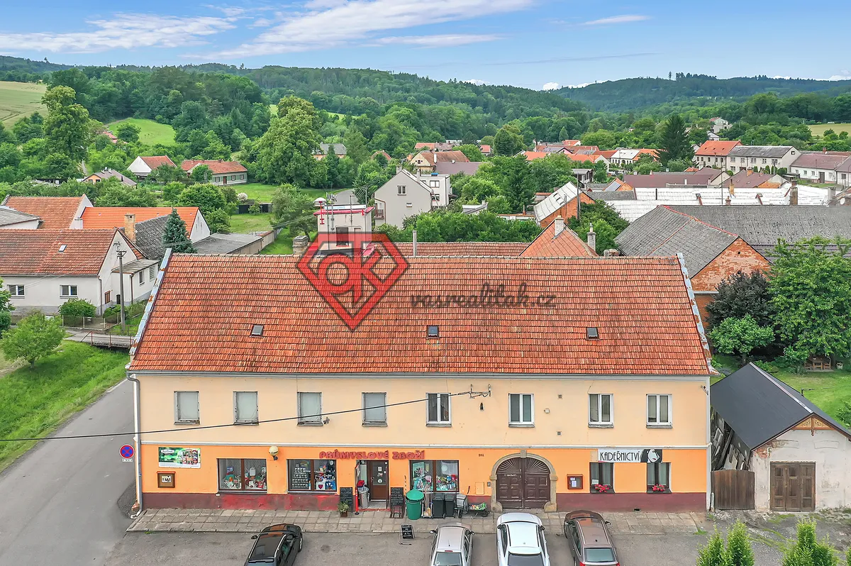 Prodej bytu 3+kk 99 m²